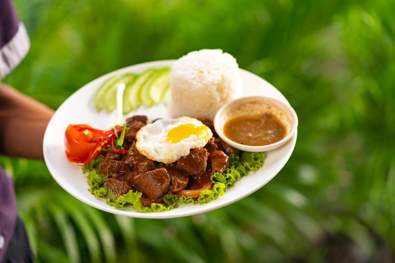 Khmer House Resort Siem Reap Dış mekan fotoğraf