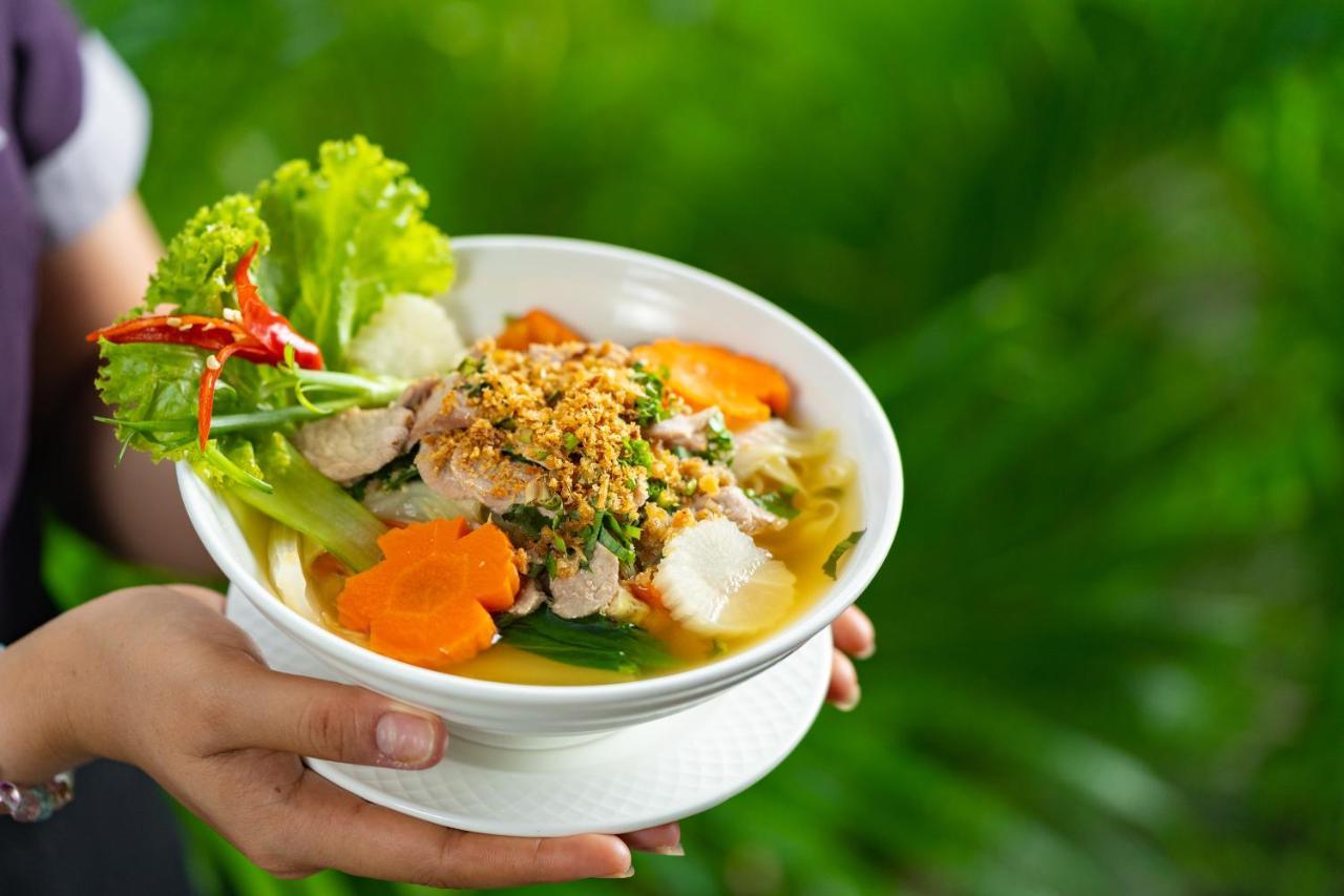 Khmer House Resort Siem Reap Dış mekan fotoğraf