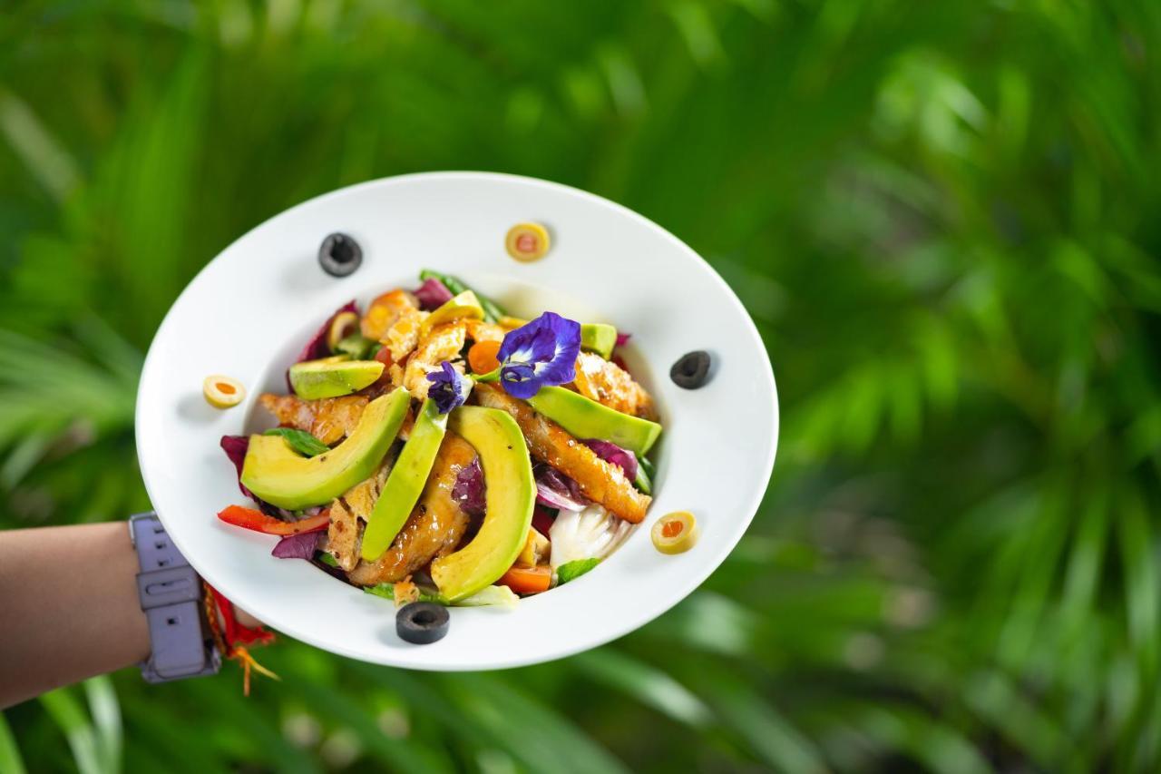 Khmer House Resort Siem Reap Dış mekan fotoğraf