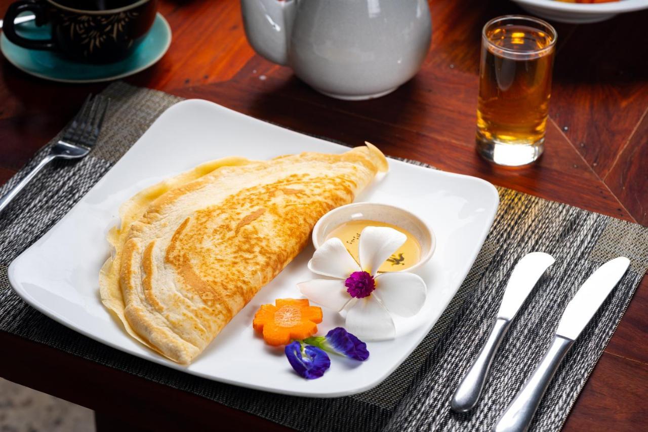Khmer House Resort Siem Reap Dış mekan fotoğraf
