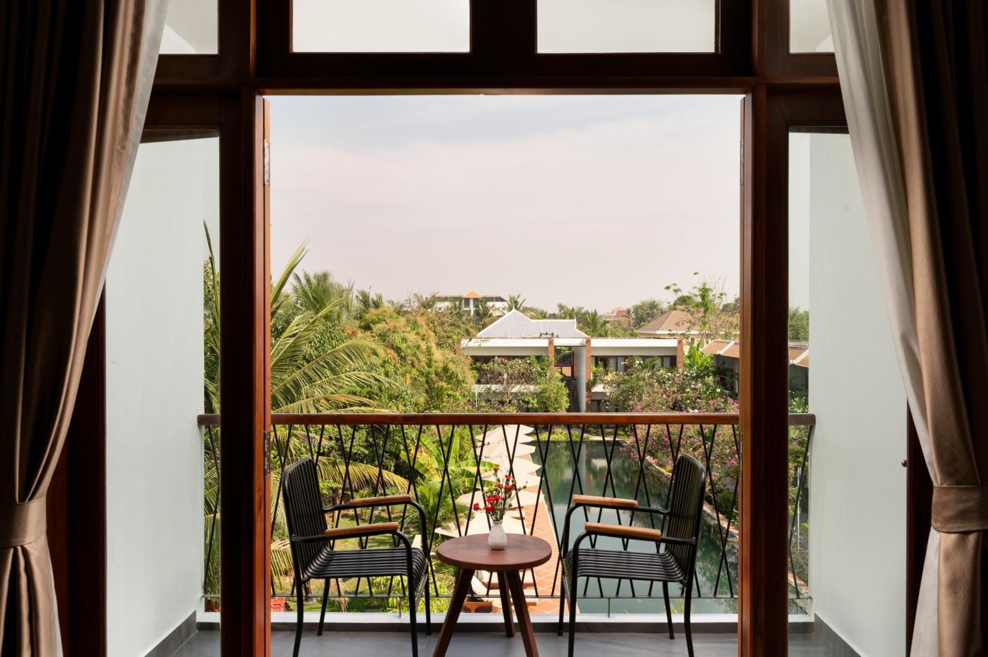 Khmer House Resort Siem Reap Dış mekan fotoğraf