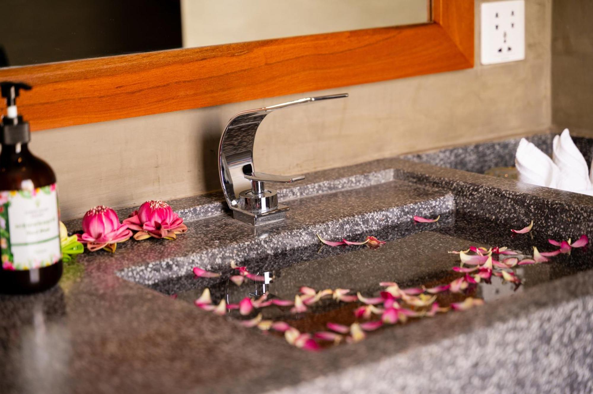 Khmer House Resort Siem Reap Dış mekan fotoğraf