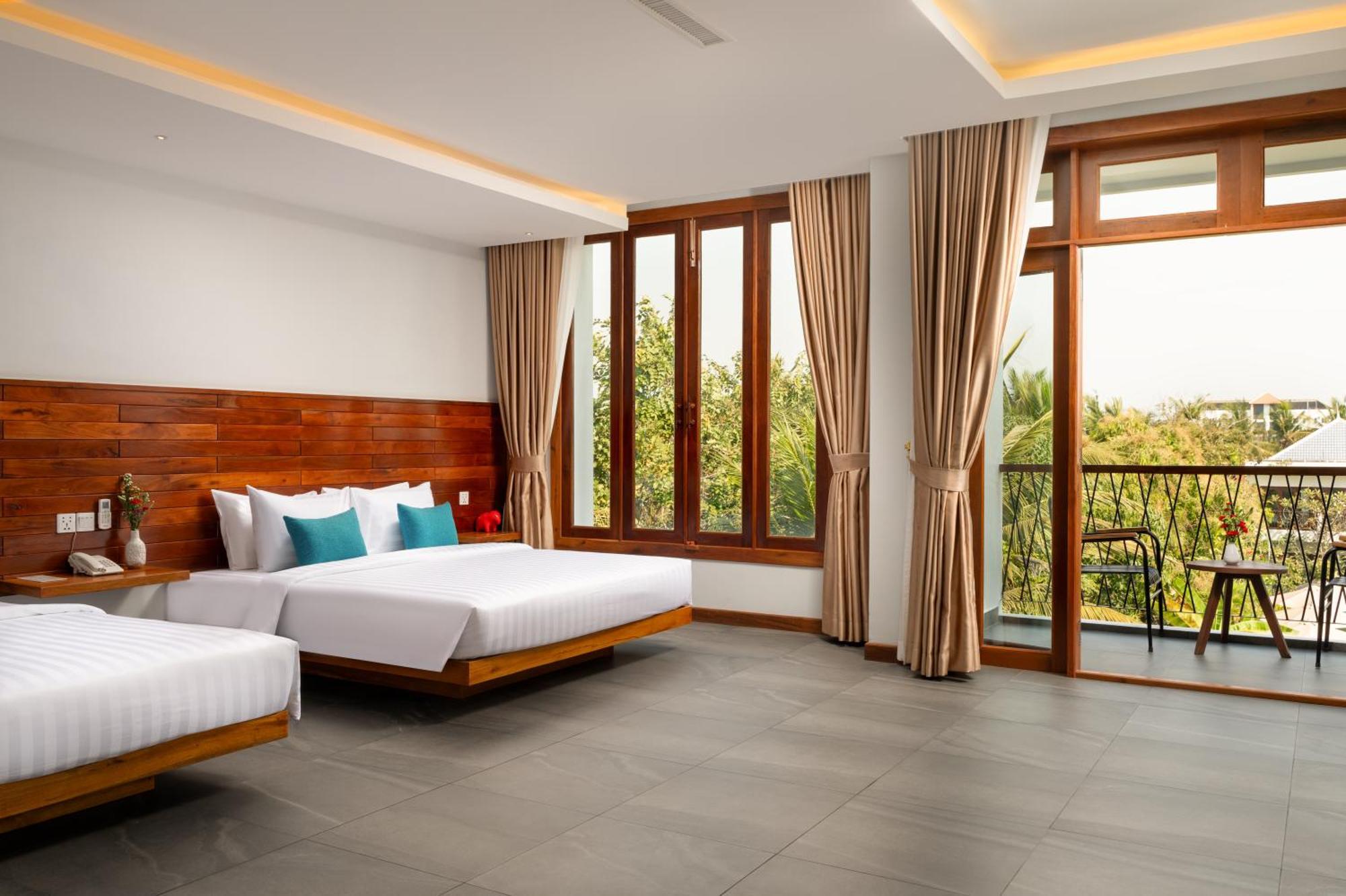 Khmer House Resort Siem Reap Dış mekan fotoğraf