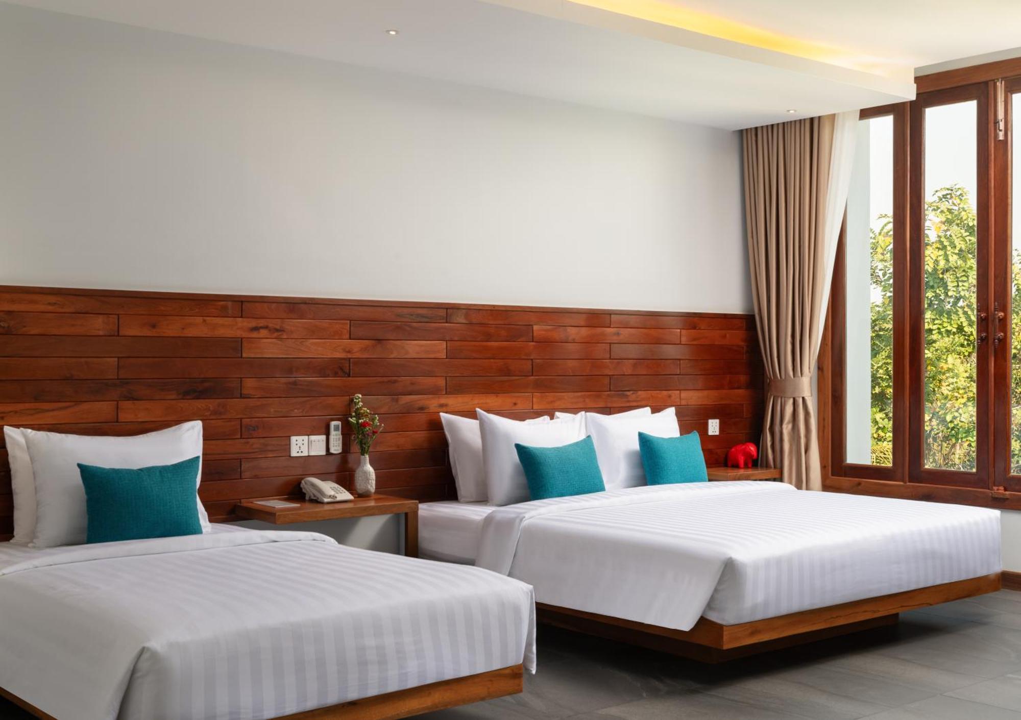 Khmer House Resort Siem Reap Dış mekan fotoğraf