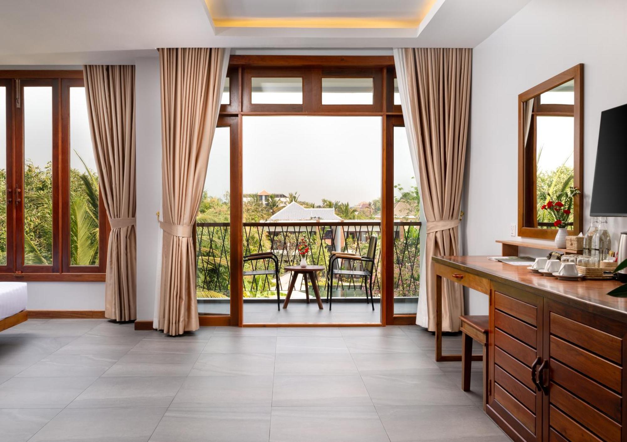 Khmer House Resort Siem Reap Dış mekan fotoğraf
