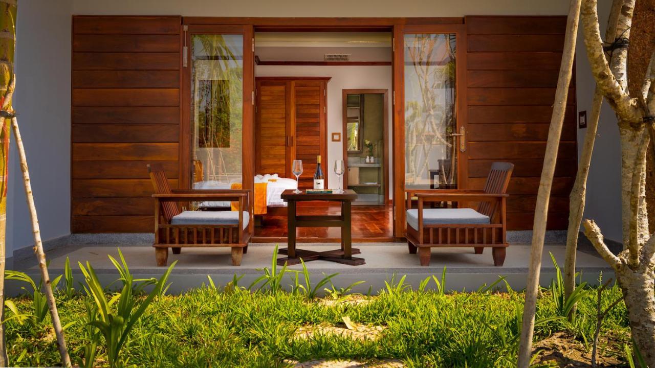 Khmer House Resort Siem Reap Dış mekan fotoğraf